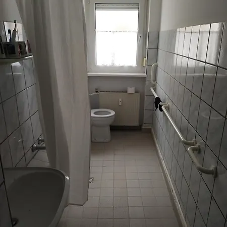 Habitación en casa particular Dein Bei Der Spree