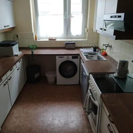 Dein Bei Der Spree Rum i privatbostad Berlin