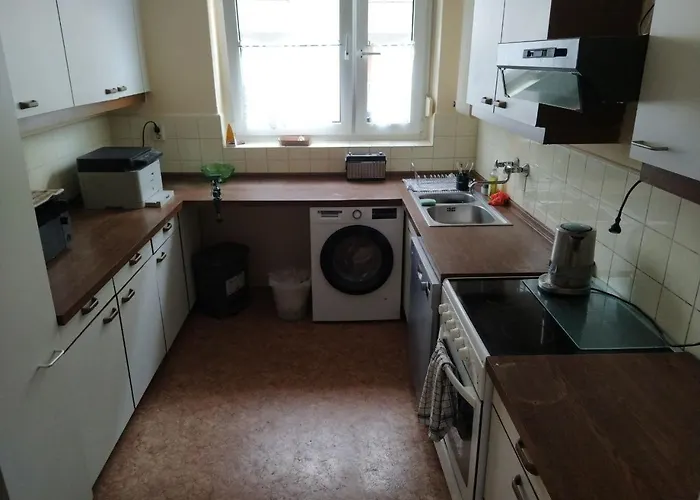 Dein Bei Der Spree 民宿 柏林