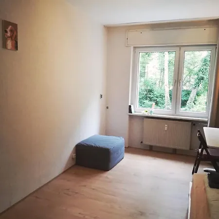 Ubytování v soukromí Dein Bei Der Spree *