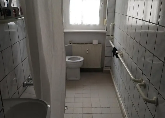 Ubytování v soukromí Dein Bei Der Spree