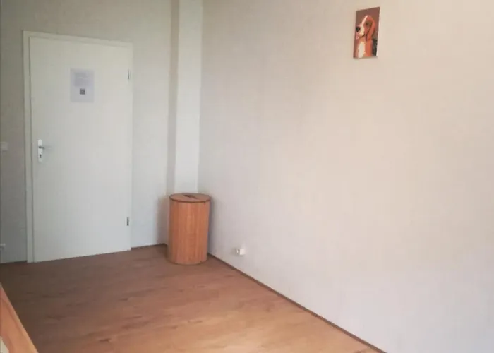 Ubytování v soukromí Dein Bei Der Spree *