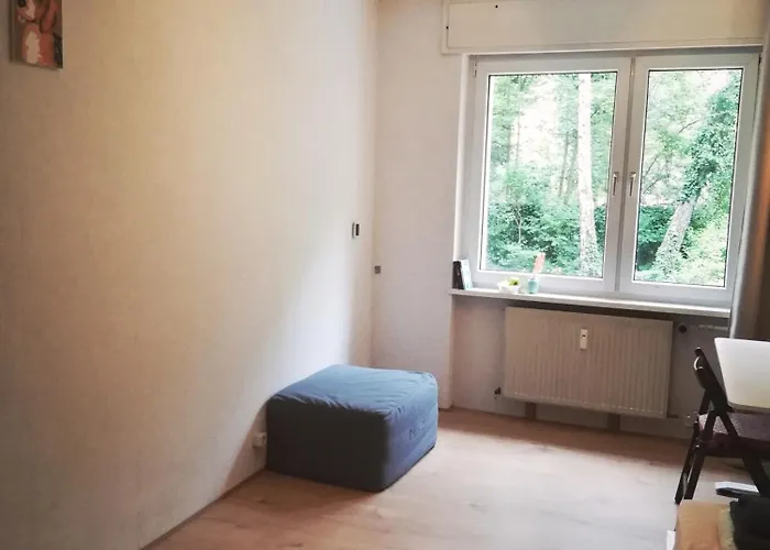 Ubytování v soukromí Dein Bei Der Spree *