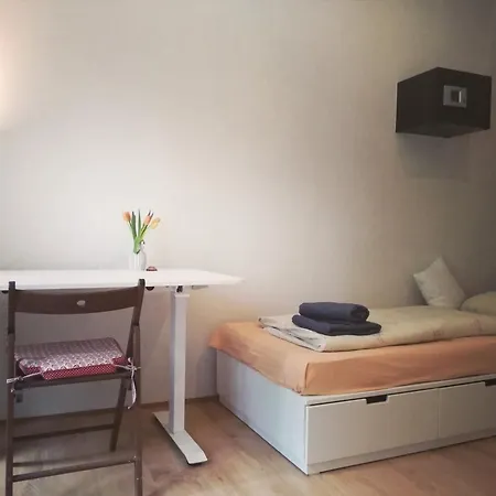 Dein Bei Der Spree Accommodatie bij particulieren