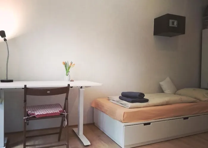 Dein Bei Der Spree Accommodatie bij particulieren